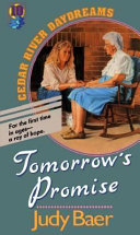 Tomorrow's Promise cover