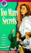Too Many Secrets cover