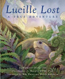 Lucille Lost cover