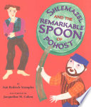 Shlemazel and the Remarkable Spoon of Pohost cover
