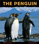 The Penguin: A Funny Bird (Revised Edition) cover