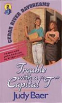 Trouble with a Capital "T" cover