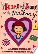 Heart to Heart with Mallory cover