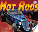 Hot Rods cover