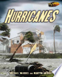 Hurricanes cover