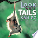 Look What Tails Can Do cover