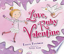 Love, Ruby Valentine cover