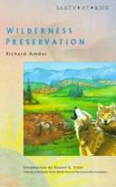 Wilderness Preservation cover