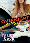 Overnight Sensation cover