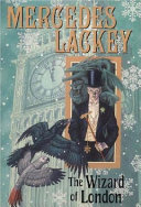 The Wizard of London cover