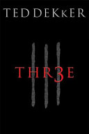 Thr3e cover