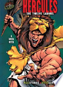 Hercules: The Twelve Labors cover