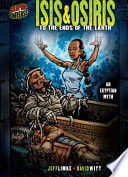 Isis & Osiris: To the Ends of the Earth cover