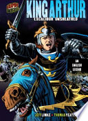 King Arthur: Excalibur Unsheathed cover
