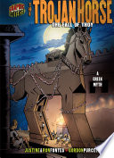 The Trojan Horse: The Fall of Troy cover