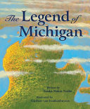 The Legend of Michigan cover