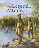 The Legend of Minnesota cover