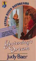 Yesterday's Dream cover