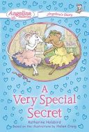A Very Special Secret cover