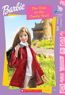 The Clue in the Castle Wall cover