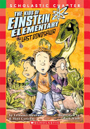 The Last Dinosaur cover