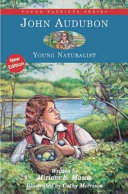 John Audubon, Young Naturalist cover