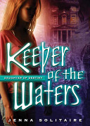 Keeper of the Waters cover
