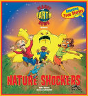 Nature Shockers cover