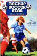 Backup Soccer Star cover