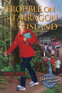Trouble on Tarragon Island cover