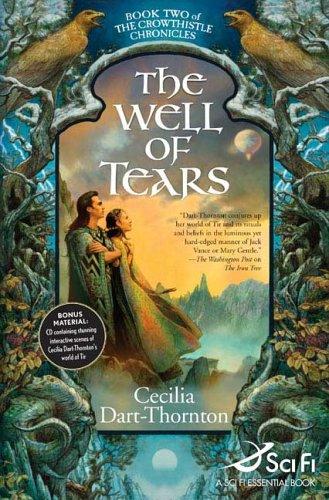 The Well of Tears cover
