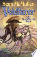 Voidfarer: A Tale of the Moonworlds Saga cover
