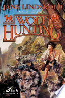 Wolf Hunting cover