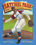 Satchel Paige: Don't Look Back cover