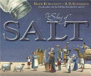The Story of Salt cover