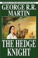 The Hedge Knight cover