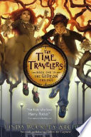 Gideon the Cutpurse/The Time Travelers cover