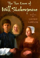 The Two Loves of Will Shakespeare cover