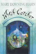 Witch Catcher cover
