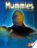 Mummies cover
