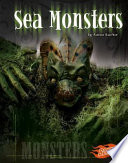 Sea Monsters cover