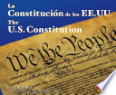 The U.S. Constitution cover