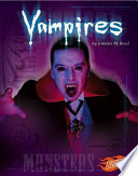 Vampires cover