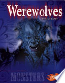 Werewolves cover