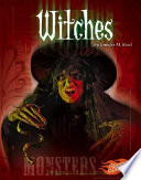 Witches cover