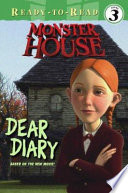 Dear Diary cover