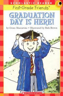 Graduation Day Is Here! cover