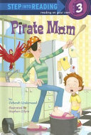 Pirate Mom cover