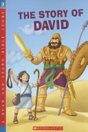 The Story of David cover