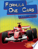 Formula One Cars cover